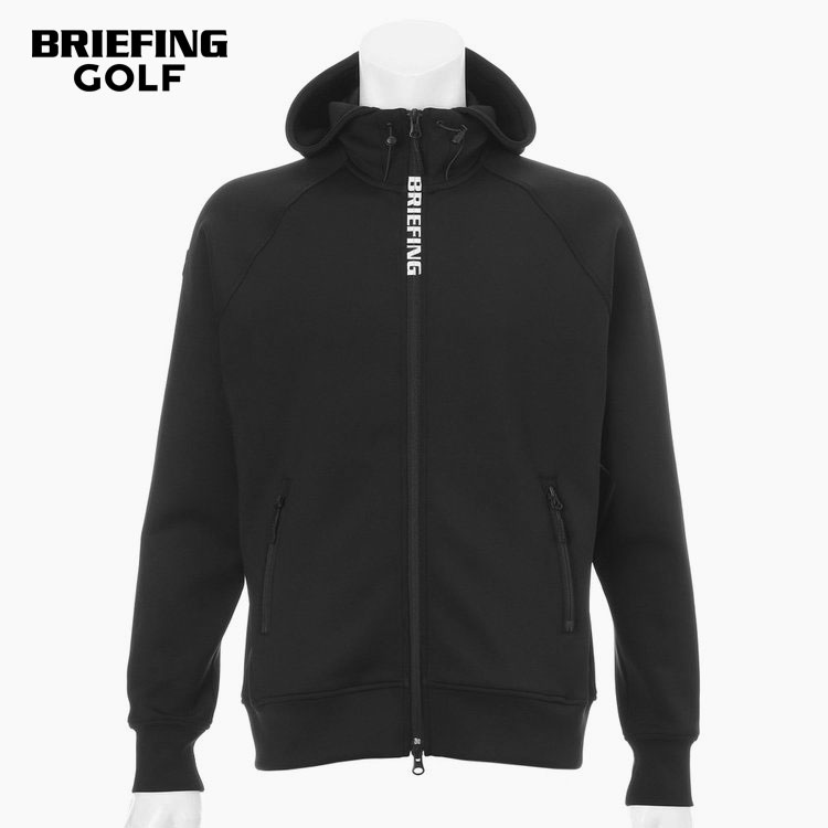 楽天市場】【ブリーフィング/BRIEFING】MENS FLEECE FZ BLOUSON