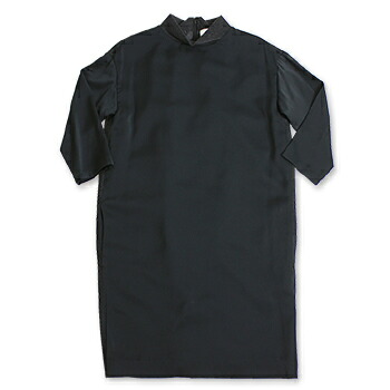 【ポイント10倍】【在庫処分】【アイロン/THE IRON】サテンドレス SATIN　DRESS[oo17]【送料無料】【返品交換キャンセル不可】【nx】【p10】【c500】【500円OFFクーポン利用可】