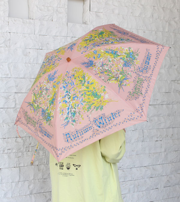 楽天市場】【2月25日 5％OFFクーポン】折りたたみ傘 mannine / 雨傘