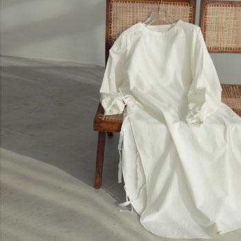 【s40】トゥデイフル TODAYFUL スリットサージカルドレス Slit Surgical Dress【とり止める返品取り替えっこ不可】【let】【id】