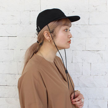 TODAYFUL Useful Cap ブラウン TDFL' Useful Cap（キャップ）｜TODAYFUL（トゥデイフル）の