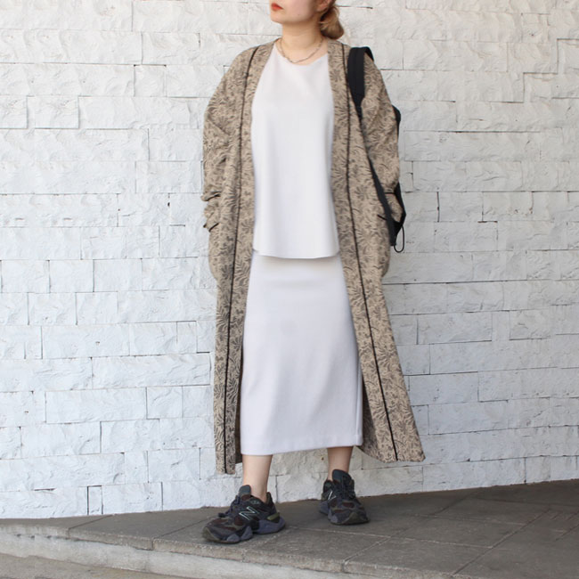楽天市場】【s30】トゥデイフル TODAYFUL ウールジャージーコート Wool