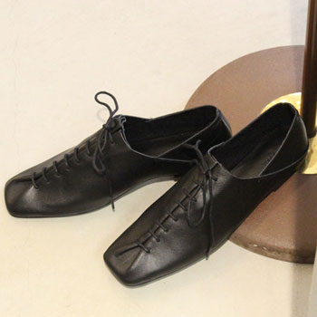 楽天市場】TODAYFUL トゥデイフル Laceup Leather Shoes