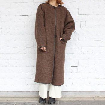 楽天市場】【s30】トゥデイフル TODAYFUL ウールオーバーコート Wool