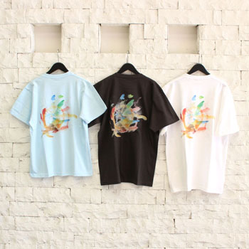 楽天市場】ボヘミアンズ/BOHEMIANS TATOO MAN S/S TEE 横尾忠則