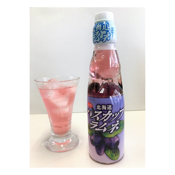 楽天市場】【送料無料】北海道ラムネ6本セット/北海道メロン