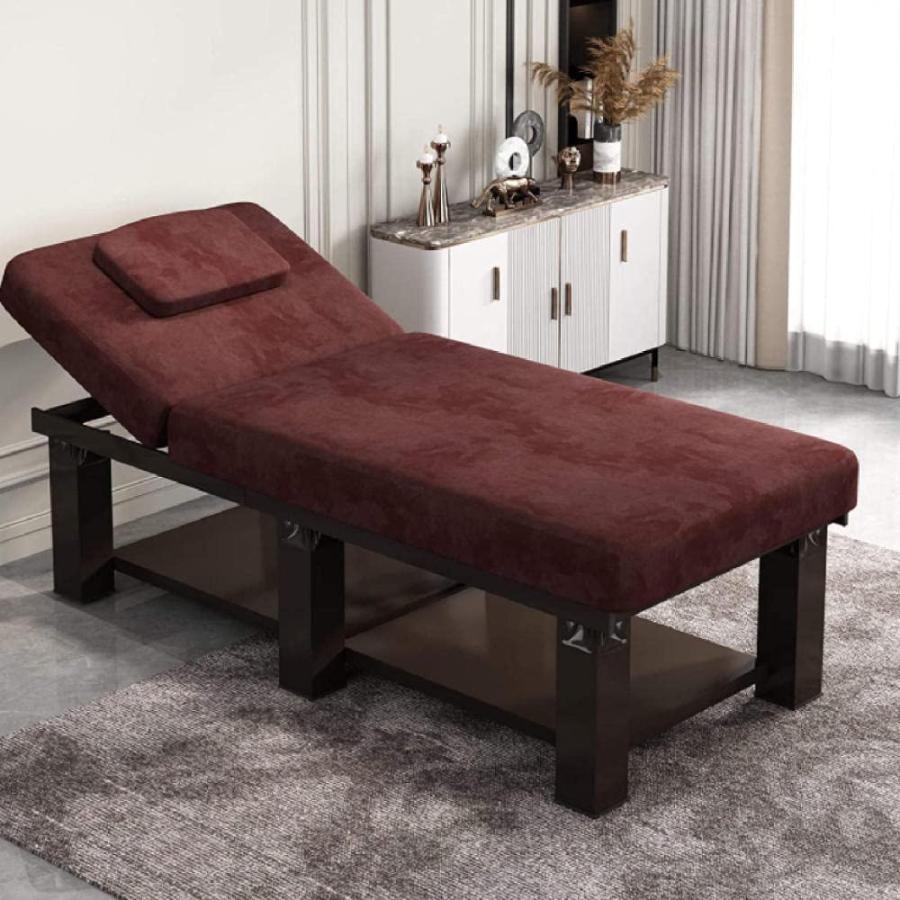 楽天市場】有孔 マッサージベッド マッサージ台 長さ180×幅65cm ベッド