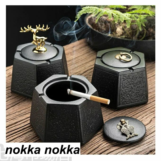 mebel　灰皿　2個セット 4904771355801.jpg