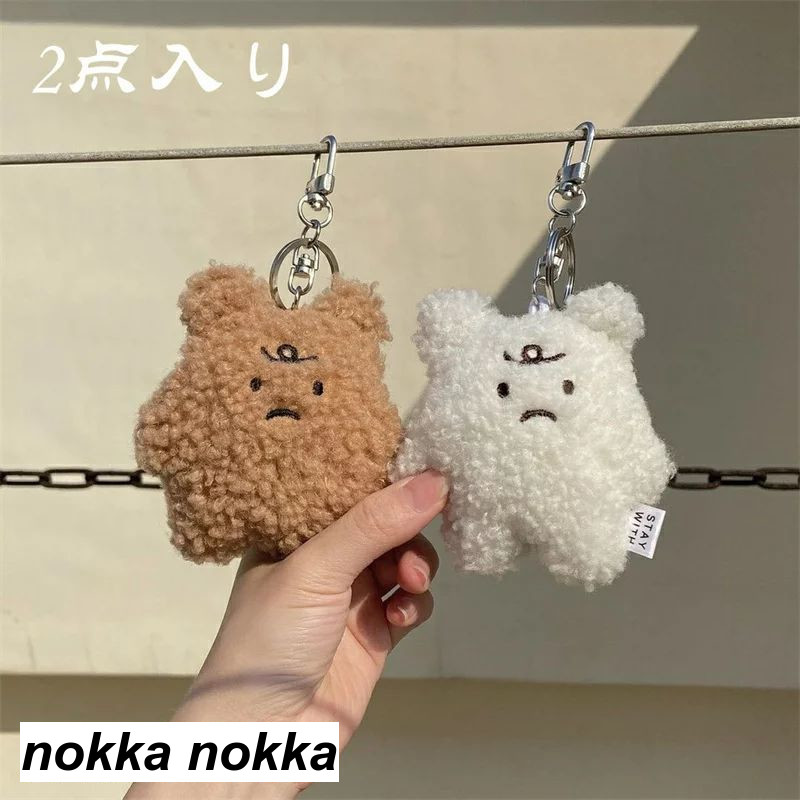 128.Baby three おとぎばなし　2点　ぬいぐるみ　カバン飾り新品 22. Baby three 12干支 海外大人気 ぬいぐるみ カバン飾り 新品