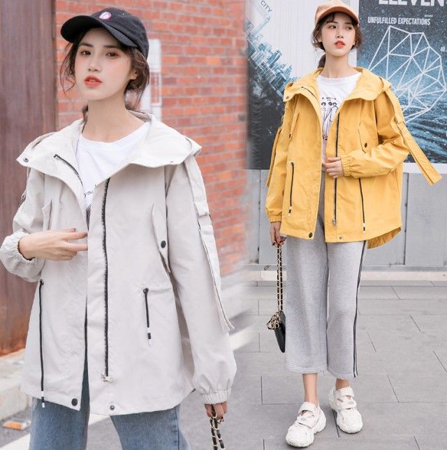 【美品】 マッキントッシュ　ブルゾン　ジャンパー　春アウター　マウンテンパーカー マウンテンパーカー 通販マウンテンパーカー レディース 好評