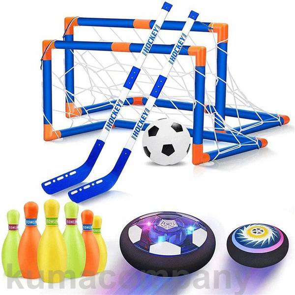 青いサッカーボール型おもちゃ 青いサッカーボール型おもちゃ