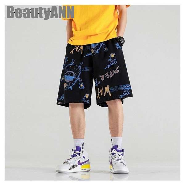 VISION STREET WEAR 短パン　ハーフ　ショートパンツ　USA製 VISION STREET WEAR（ヴィジョンストリートウェア） カーゴパンツ