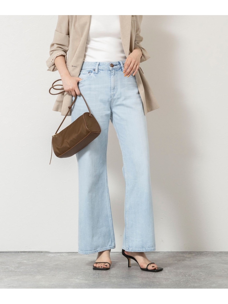 【RED CARD TOKYO】Twilight NOLLEY'S sophi ノーリーズ パンツ ジーンズ・デニムパンツ レッド【送料無料】[ Fashion]