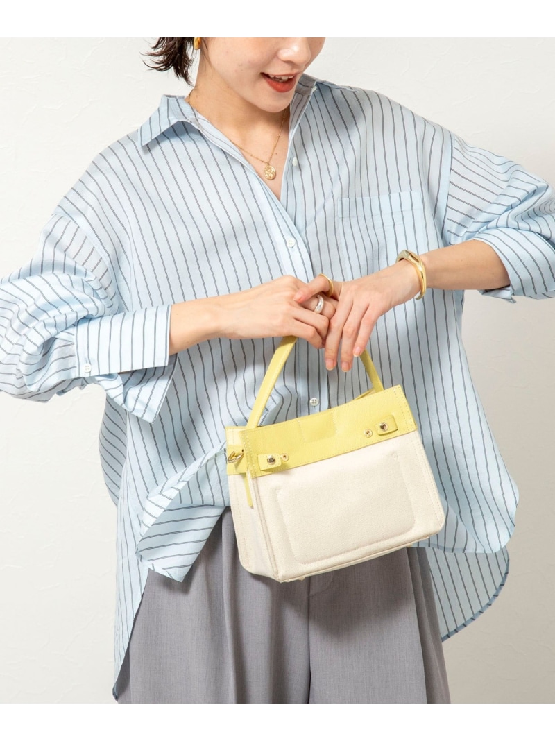 【SALE／10%OFF】ウォッシャブルタンブラーストライプ3WAYシャツ NOLLEY'S sophi ノーリーズ トップス シャツ・ブラウス ピンク ブルー【RBA_E】【送料無料】[ Fashion]｜NOLLEY&rsquo;S ONLINE