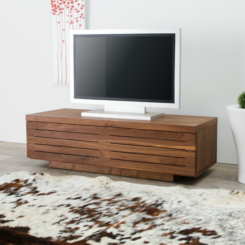 24935 木製テレビ台 3点セット　ローボード　テレビボード 24935 木製テレビ台 3点セット ローボード テレビボード 楽天