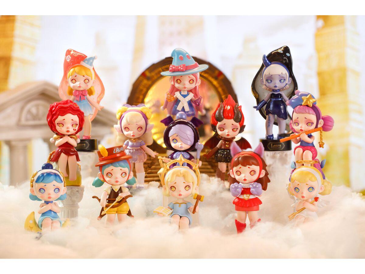 TOPTOY トップトイ ディズニープリンセス ミラーシークレット 鏡中密語 TOPTOY トップトイ ディズニープリンセス ミラーシークレット 鏡