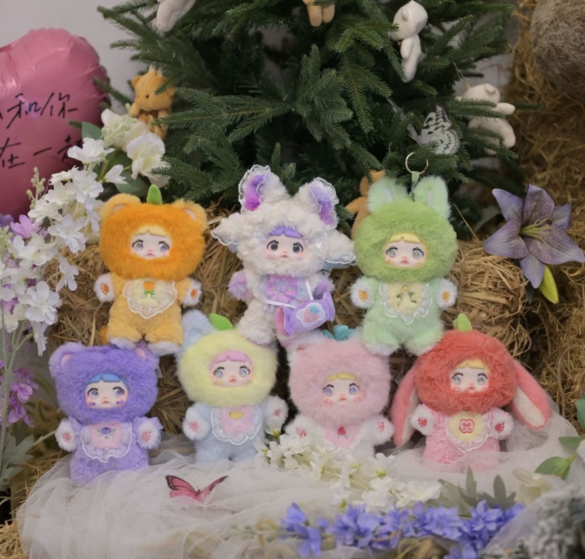 toptoy プーさん キャンディベア マスコット 海外 ディズニー　シクレ　紫 TOPTOY ディズニー くまのプーさん キャンディベアシリーズ