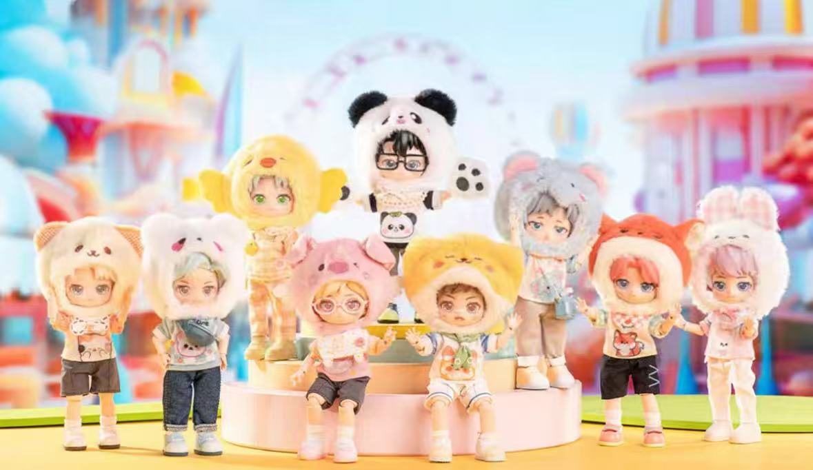Sou ぬいぐるみ 楽天市場】スーパー元気工場-CINO夢のサーカスソフビぬいぐるみ