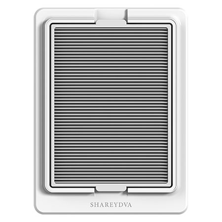 SHAREYDVA シャレドワ シンプルサイクロン 集塵機 SLONE(スロン) ダストコレクター【ネコポス不可】