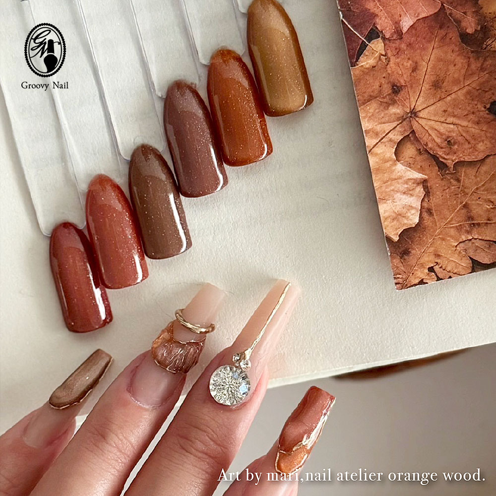 TOY's ネイルポリッシュ 6本セット ぷる桃マグ TOY's×INITY | ぷる桃マグコレクション 6色セット | ライフ