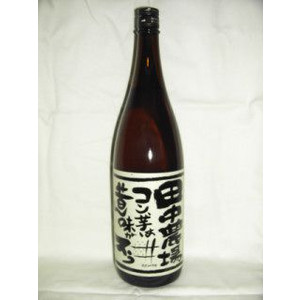 花と蝶1800ml 楽天市場】花蝶木虫(旧銘柄名：花と蝶) 1800ml 25度 [白石酒造