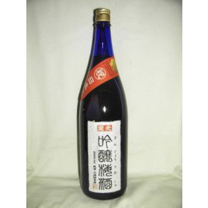 楽天市場】天吹 龍王 大吟醸梅酒 500ml 12度 [天吹酒造 佐賀県