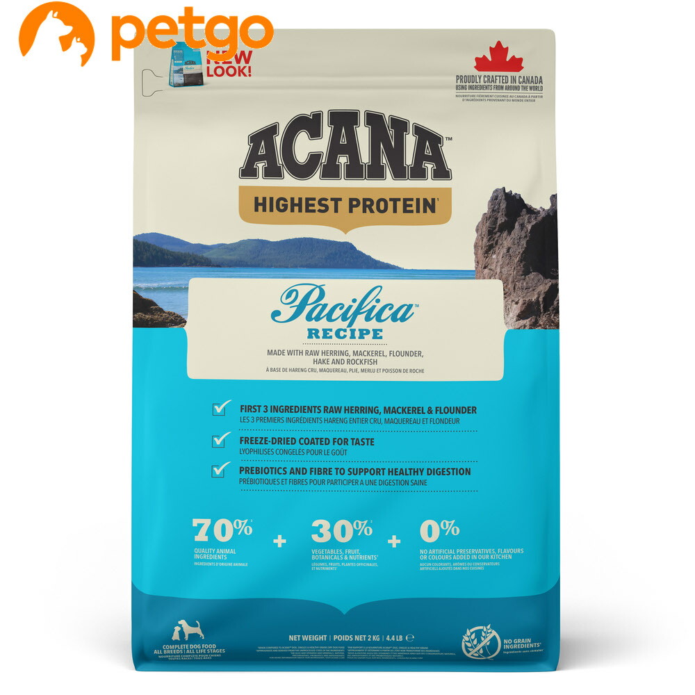 楽天市場】ACANA Senior dog recipe 2kg アカナ シニアレシピ : フリー