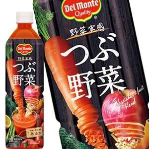 デルモンテ つぶ野菜 900gpet 24本 12本 2箱 賞味期限 4ヶ月以上 送料無料 4 5営業日以内に出荷 Andapt Com