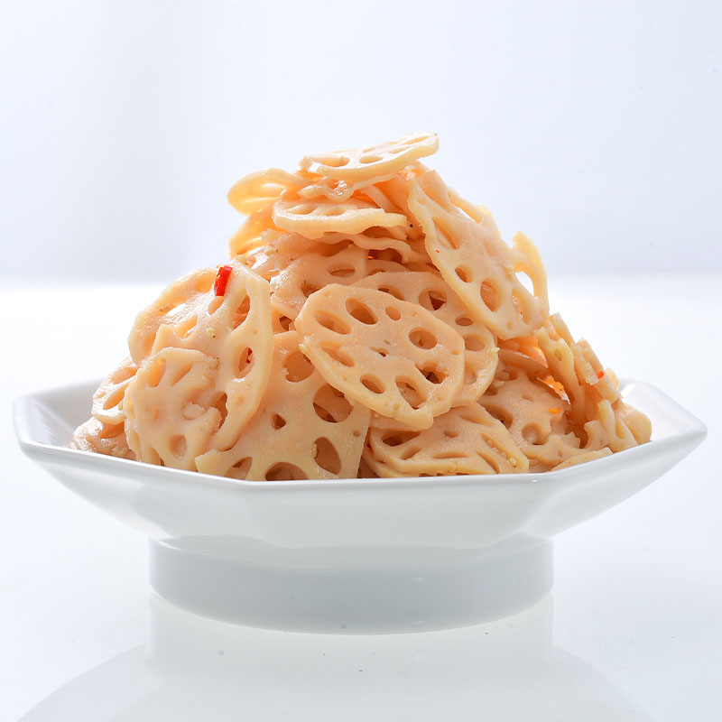味付 きんぴら 蓮根 1kg (固形量800g) &times;16 大容量 常温保存 業務用 ［常温のみ］【3～4営業日以内に出荷】 お惣菜 惣菜 総菜 副菜 おかず 常温 備蓄｜東商マート 店