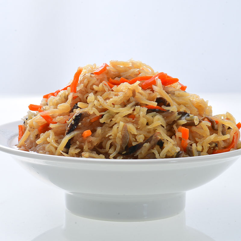 切干大根煮 1kg (固形量800g) ×16 大容量 常温保存 業務用 ［常温のみ］【送料無料】【3～4営業日以内に出荷】 お惣菜 惣菜 総菜 副菜 おかず 常温 備蓄