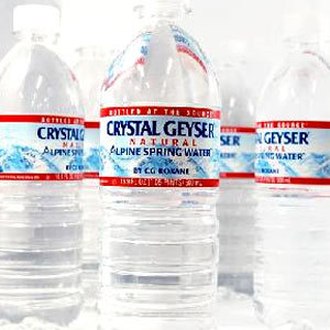 楽天市場 送料無料 クリスタルガイザー Crystal Geyser 500ml 48本 24本 2箱 天然水 水 ミネラルウォーター 軟水 ナチュラルウォーター 3 4営業日以内に出荷 ドリンク屋フード館