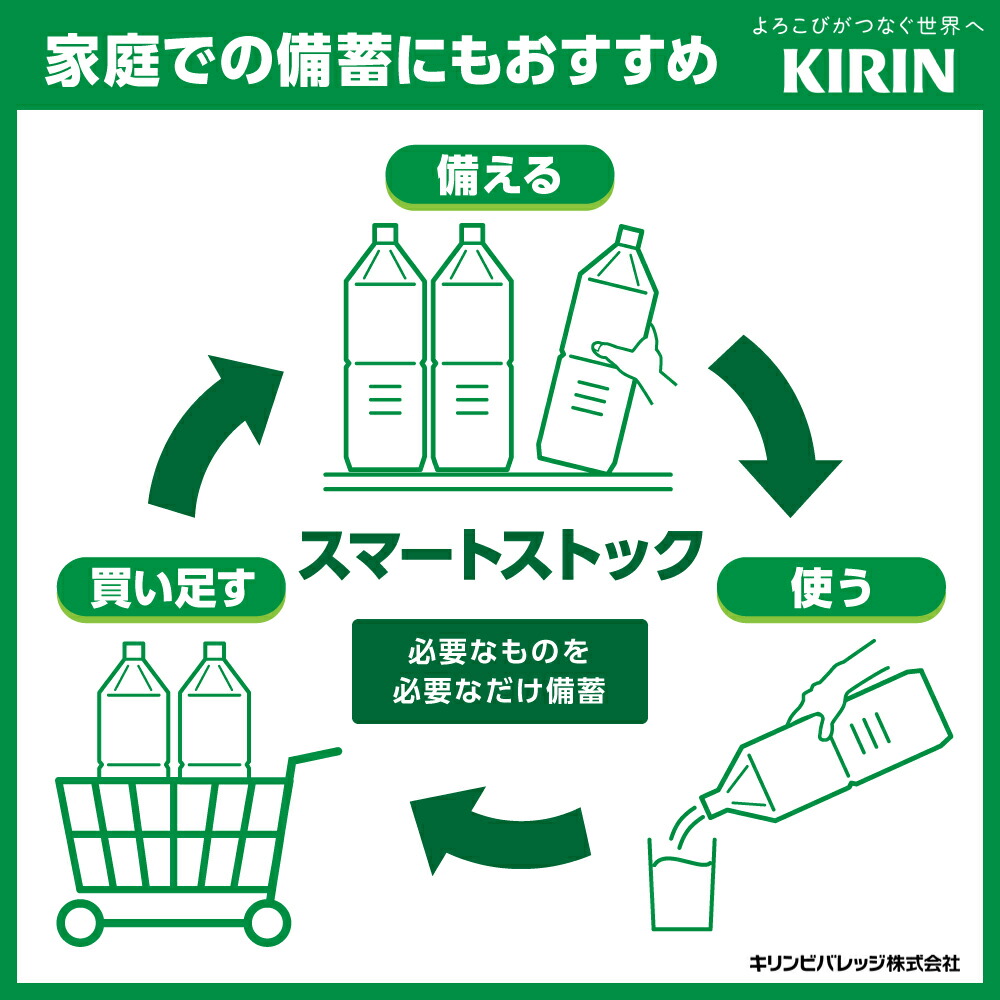 キリン 生茶 525mlPET×24本×2ケース 緑茶 賞味期限 【2022春夏新色】 緑茶