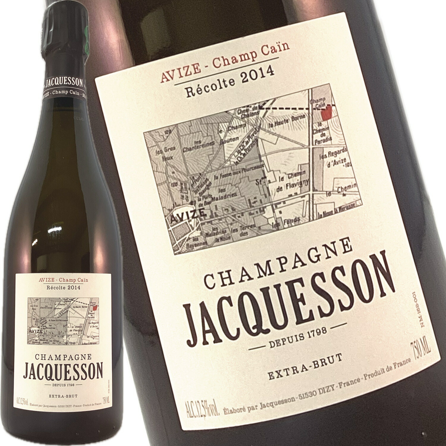 楽天市場】ジャクソン アヴィーズ・シャン・カン 2014Jacques son