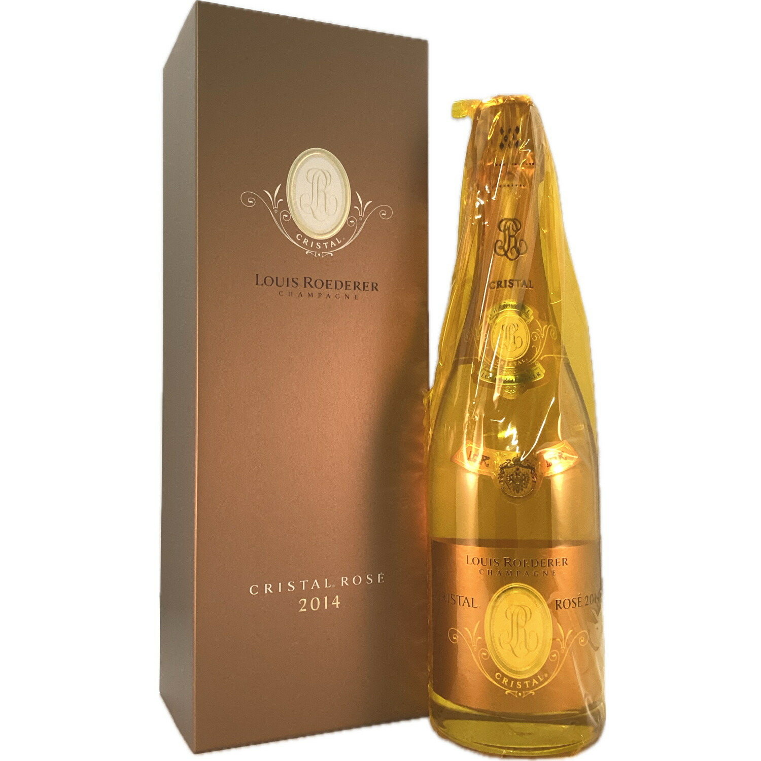 ルイロデレール クリスタル 2016 シャンパン LOUIS ROEDERER（ルイ・ロデレール） ルイ ロデレール クリスタル 2016