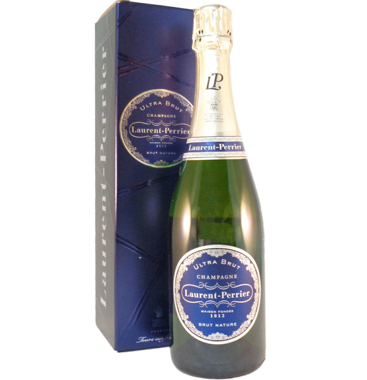 楽天市場】ルイ ロデレール クリスタル 2016 箱入り750ml (正規品