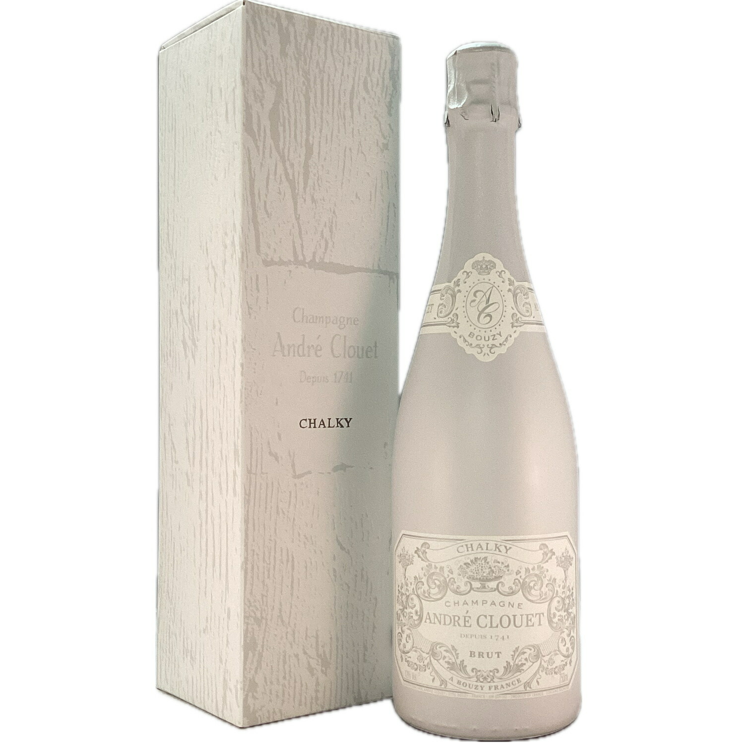 楽天市場】アンドレ クルエ / チョーキー 化粧箱入り [NV