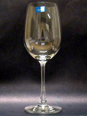 マディソン ワイングラス レッドワイン 425ML&times;6脚