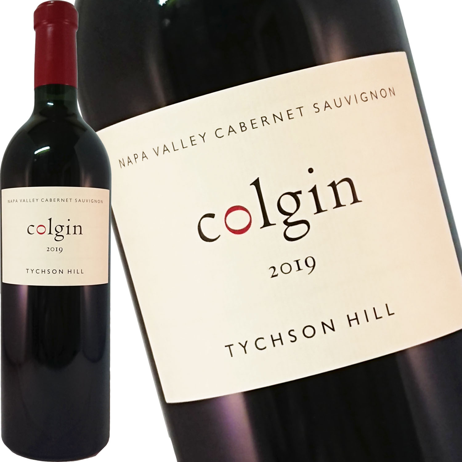 楽天市場】[2021] コルギン ティクソン ヒル カベルネ・ソーヴィニョン