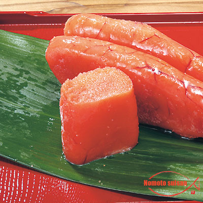 1年保証 甘口たら子 切れ子 定番 約330ｇ