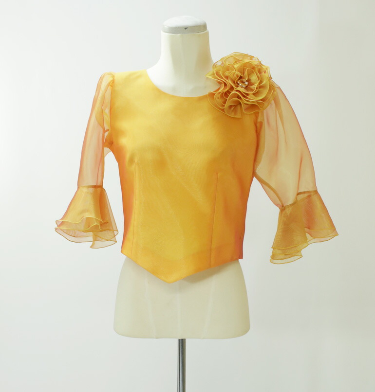 サンプルセール 演奏会 黒 白 コーラス 衣装 オーガンジー 5分袖 ブラウス 演奏会用ブラウス フォーマル 発表会 ピアノ 合唱 オーケストラ コンクール カラオケ ドレス パーティー ステージ衣装 大きいサイズ トップス Bl652 日本製 Bl652s Decoprojectme Com