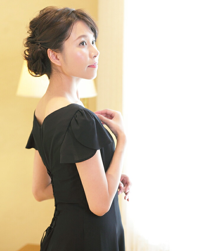 楽天市場 演奏会用ドレス ジョーゼットの 2way ドレス 日本製 袖付き 袖あり ロングドレス 演奏会 コーラス オーケストラ 黒 ブラック 大人 ピアノ 舞台衣装 発表会 フォーマル 大きいサイズ ステージ衣装 ブルー Op3574 演奏会衣装製作 ノンプレステージ