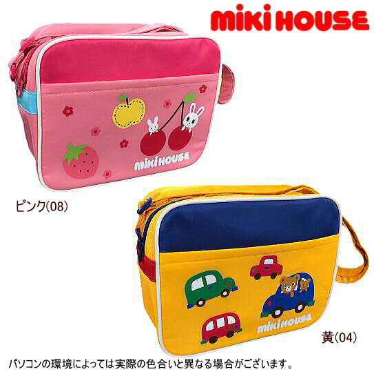 楽天市場】○20日〜P11倍○取り寄せ商品○ミキハウス mikihouse