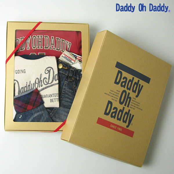 DADDY OH  DADDY 80.90まとめ売り 楽天市場】ダディーオーダディー【daddy oh daddy】ギフト