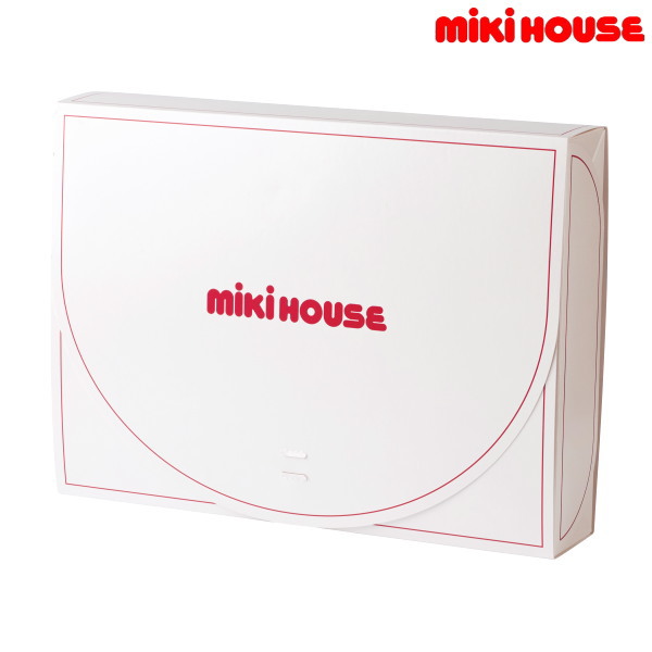 楽天市場】ミキハウス MIKIHOUSE ソフトプレイジム【箱入】【べビー 