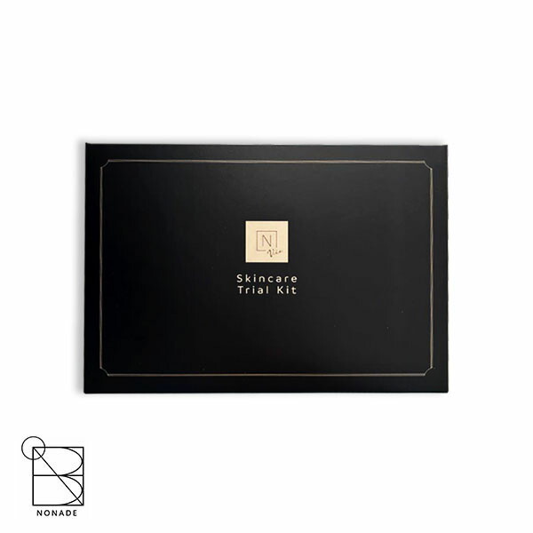 楽天市場】【お試しセット】 N organic Vie エヌオーガニック ヴィ