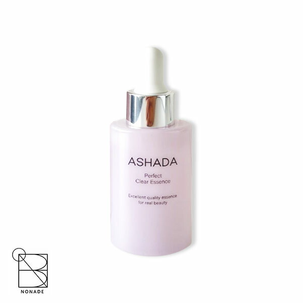 楽天市場】アスハダ ASHADA パーフェクトクリアエッセンス 30ml 美容液