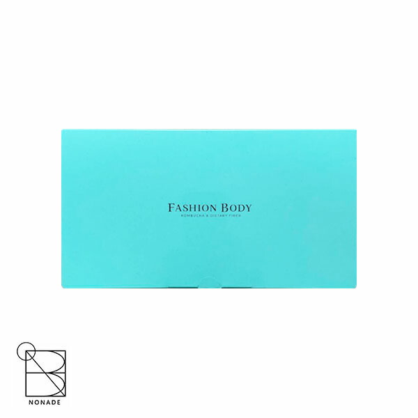 お値下げ！FASHION BODY ダイエットサプリ 3箱セット sm0320.jpg