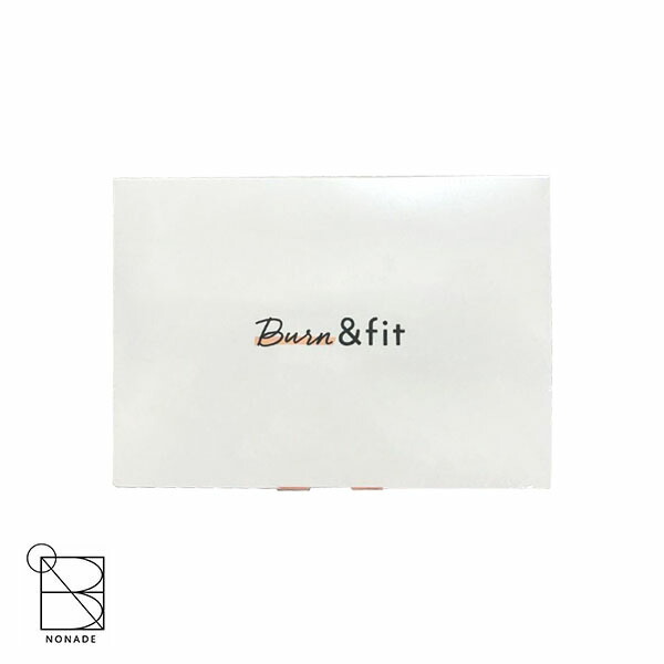 楽天市場】バーンアンドフィット Burn&fit 20本 燃焼系ドリンク