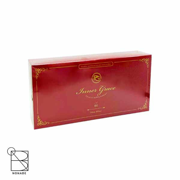 楽天市場】ペレ・グレイス ラカウ 〈美容液〉 40mL : イイコレマーケット