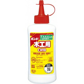 楽天市場 壁紙 壁クロスの補修用接着剤 速乾ボンド 壁クロス用 そった紙もスピード接着 8個まで1通のメール便可 ノナカ金物店